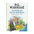 Cover Art for 9780754003595, A Pelican at Blandings: Complete & Unabridged by P. G. Wodehouse