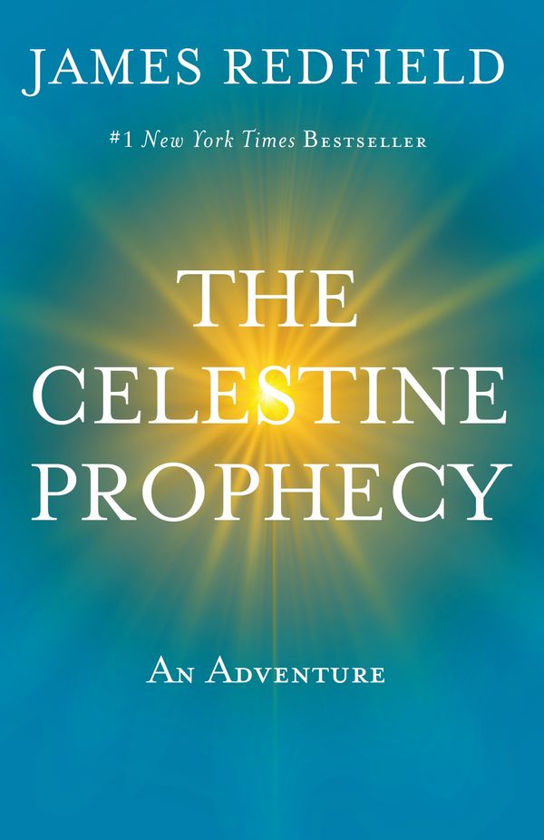 Cover Art for 9781742751054, The Celestine Prophecy by James Redfield