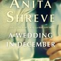 Cover Art for 9781594830860, A Wedding in December by Shreve, Anita