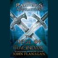 Cover Art for 9780593103654, The Siege of Macindaw by John Flanagan