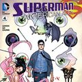 Cover Art for B01BFO23K4, Superman: American Alien (2015-2016) #4 (Superman: American Alien (2015-)) by Max Landis