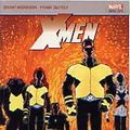 Cover Art for 9781904159025, X-Men: E is for Extinction by Grant Morrison, Frank Quitely