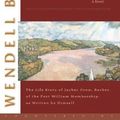 Cover Art for 8601400219621, Jayber Crow by Wendell Berry