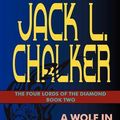 Cover Art for 9781612420233, Cerberus: A Wolf in the Fold by Jack L. Chalker