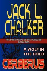 Cover Art for 9781612420233, Cerberus: A Wolf in the Fold by Jack L. Chalker