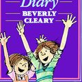 Cover Art for 9780688063535, Beezus and Ramona's Diary by Beverly Cleary
