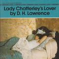 Cover Art for 9780553211498, Lady Chatterley's Lover by D. H. Lawrence