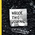 Cover Art for 9780399171918, Wreck This Journal Everywhere by Keri Smith
