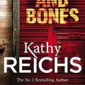 Cover Art for B005CVWWD0, Flash and Bones by Kathy Reichs