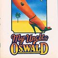 Cover Art for 9780718118648, My Uncle Oswald by Roald Dahl