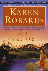 Cover Art for 9780440208297, One Summer by Karen Robards