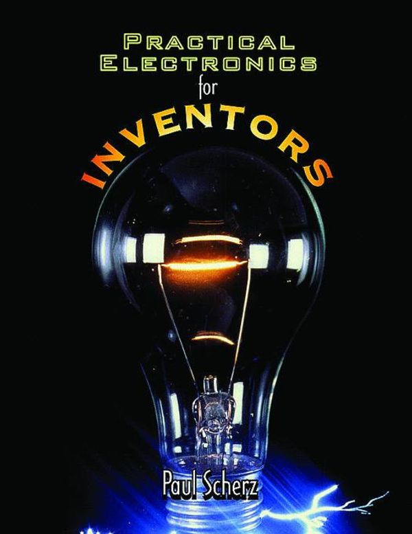 Cover Art for 9780071389907, Practical Electronics for Inventors by Paul Scherz