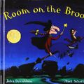 Cover Art for 9781439597286, Room on the Broom by Julia Donaldson