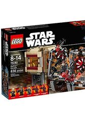 Cover Art for 0673419267557, Rathtar Escape Set 75180 by LEGO