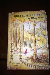 Cover Art for 9780844664286, Loretta Mason Potts by Mary Chase