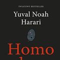 Cover Art for 9788308064955, Homo deus by Yuval Noah Harari