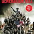 Cover Art for 9780425224748, Generation Kill by Evan Wright