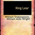 Cover Art for 9781103544752, King Lear by William Shakespeare