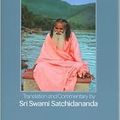 Cover Art for B004HWQV7I, The Yoga Sutras of Patanjali by Sri Swami Satchidananda, Patanjali, Satchidananda, Sri Swami Satchidananda (With) by By Sri Swami Satchidananda, Patanjali, Satchidananda, Sri Swami Satchidananda (With)