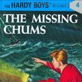 Cover Art for 9781557091475, Missing Chums by Franklin W. Dixon