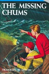 Cover Art for 9781557091475, Missing Chums by Franklin W. Dixon