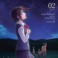 Cover Art for B07ZL37LJ8, your name. Another Side:Earthbound Vol. 2 by Makoto Shinkai, Arata Kanoh, Junya Nakamura