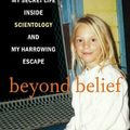 Cover Art for 9781611738070, Beyond Belief by Jenna Miscavige Hill