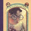 Cover Art for 9780060283155, A Series of Unfortunate Events #4: The Miserable Mill by Lemony Snicket