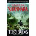 Cover Art for 9780318640587, The Wishsong Of Shannara by Terry Brooks