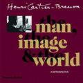 Cover Art for 9780500542675, Henri Cartier-Bresson by Peter Galassi, Philippe Arbaizar, Jean Clair, Robert Delpire