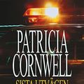 Cover Art for 9789172633629, Sista utvägen: 11 (Kay Scarpetta) by Patricia Cornwell