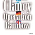 Cover Art for 9783453171862, Operation Rainbow by Tom Clancy