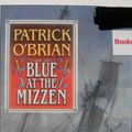 Cover Art for 9780736652018, Blue at the Mizzen (Lib)(CD) by Patrick O'Brian