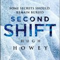Cover Art for B00AI038T2, Second Shift: Order by Hugh Howey