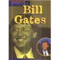 Cover Art for 9780431086156, Bill Gates Pb (Heinemann Profiles S) by Connolly, Sean