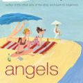 Cover Art for 9780060757571, Angels: A Novel by Marian Keyes