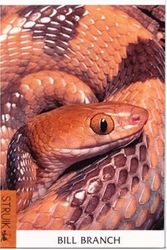 Cover Art for 9781868726196, A Photographic Guide to Snakes and Other Reptiles of Southern Africa by Bill Branch
