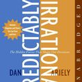 Cover Art for 9780061457852, Predictably Irrational by Dr. Dan Ariely