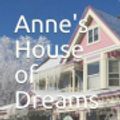 Cover Art for 9781731514530, Anne's House of Dreams by Lucy Maud Montgomery