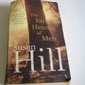 Cover Art for 9780754068822, The Various Haunts of Men by Susan Hill