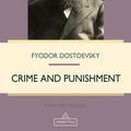 Cover Art for 9781787245488, Crime and Punishment by Fyodor Dostoevsky