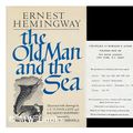 Cover Art for 9780684182278, The Old Man and the Sea by Ernest Hemingway