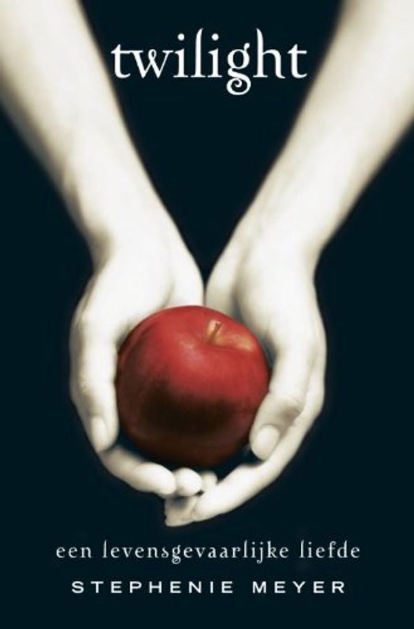 Cover Art for 9789047517047, Een levensgevaarlijke liefde by Stephenie Meyer