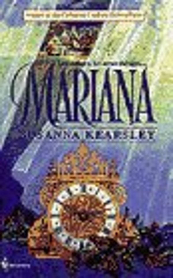 Cover Art for 9780553573763, Mariana by Susanna Kearsley