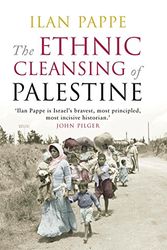 Cover Art for 8601200823448, The Ethnic Cleansing of Palestine by Ilan Pappe