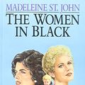 Cover Art for 9780708932117, The Women in Black by Madeleine St. John