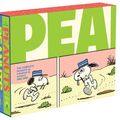 Cover Art for 9781683966593, The Complete Peanuts 1983-1986: Vols. 17 & 18 Gift Box Set by Schulz, Charles M