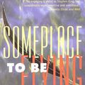 Cover Art for 9780812551587, Someplace to Be Flying by De Lint, Charles