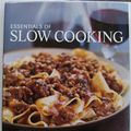 Cover Art for 9781741832181, Slow Cooking by Chuck Williams (Ed), Denis Kelly, Melanie Barnard, Charles Pierce