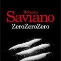 Cover Art for 9788807030536, ZeroZeroZero by Roberto Saviano